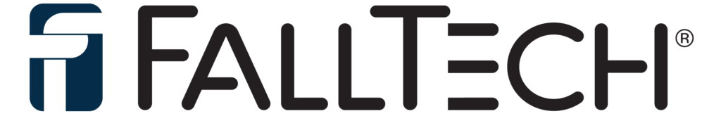 FallTech logo branding crafted by digital agency