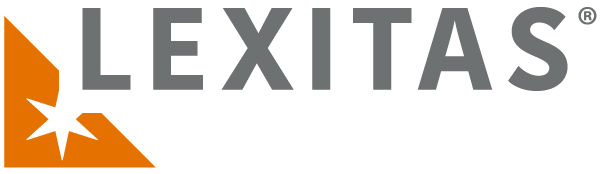 Lexitas logo branding developed by digital agency