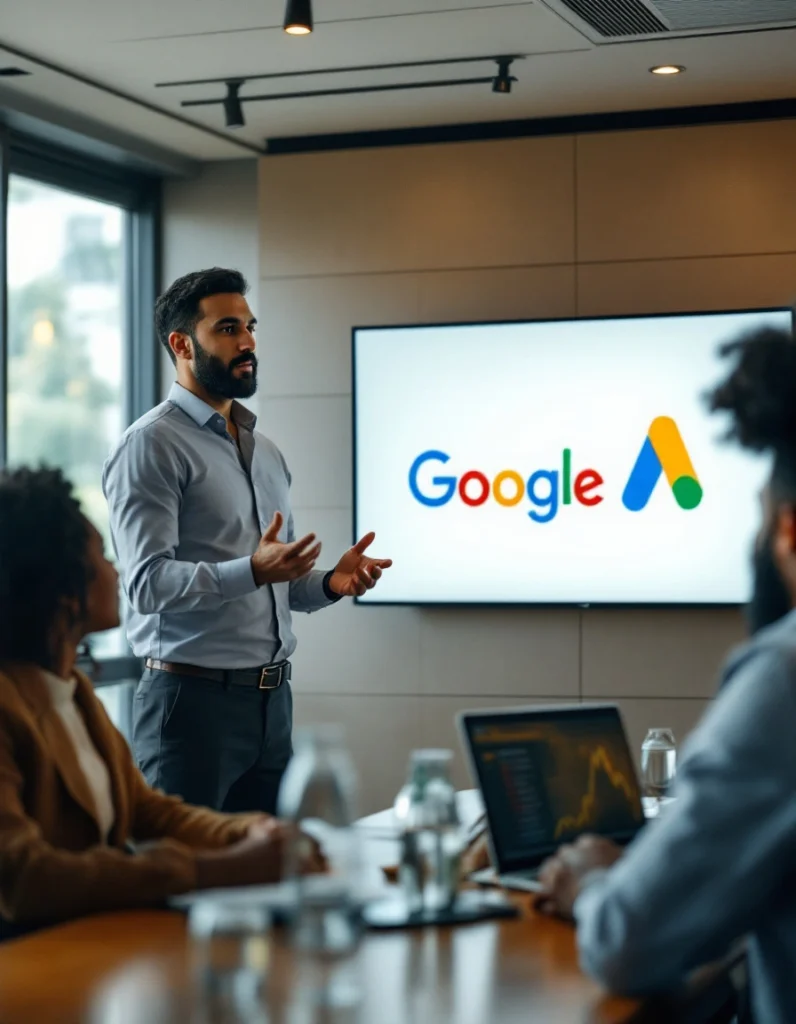Charleston Google Ads specialists