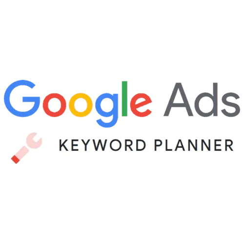 Charleston agency keyword planner