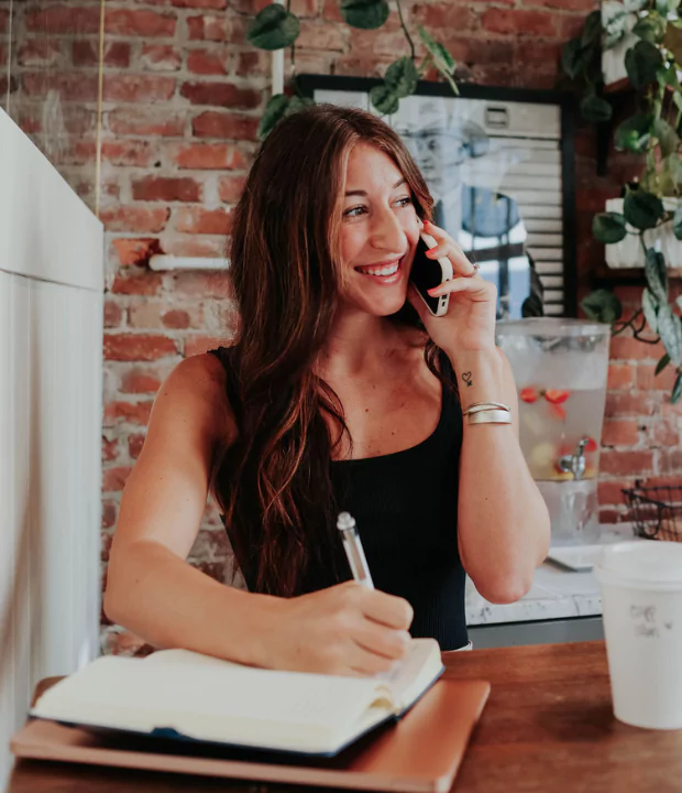 Charleston digital agency planning