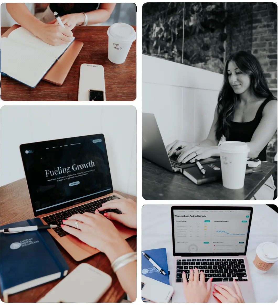 Construction digital marketing agency