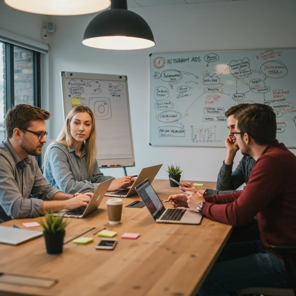Display Ad Experts team