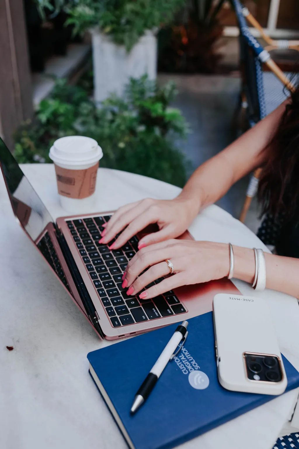Leading Jewelry Marketing Agency Team