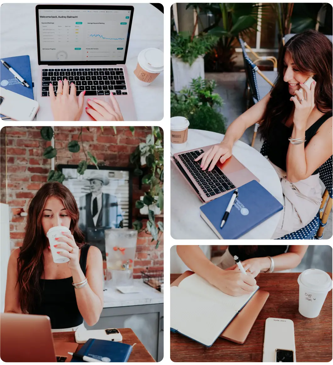 Leading Jewelry Marketing Agency