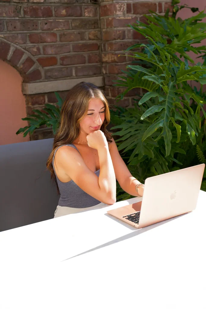 User generated content agency planning