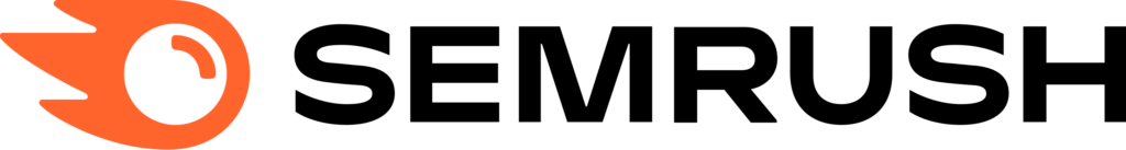 SEMrush logo – digital marketing agency partner
