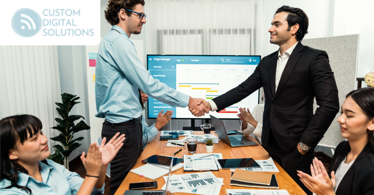 UX design (research, logic, skeletons) vs UI design (visuals, colors, interaction) for a business website.