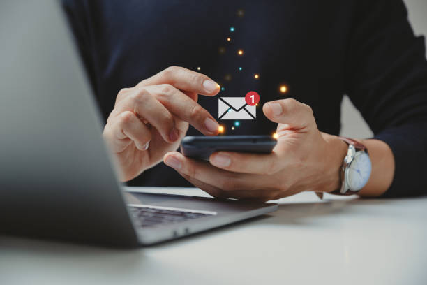 what is personalized email marketing