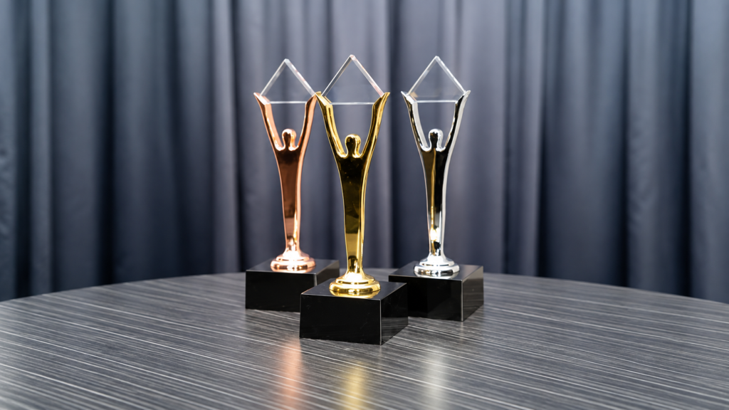 Charleston Marketing Agency Named Stevie Awards Finalist